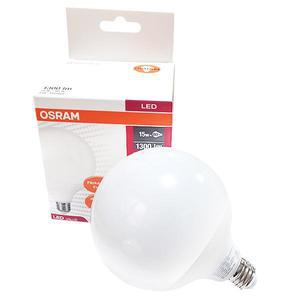 오스람 LED 숏넥 숏볼구 E26 15W (백열램프 80W 대체)