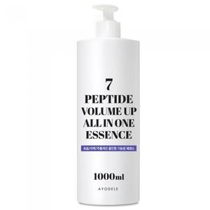 [아요델] 7펩타이드 올인원 에센스 1000ml