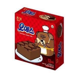 해태제과 오예스 360g