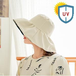 여성 여름 챙넓은모자 자외선 UV 햇빛 100% 차단 여행지사파리햇