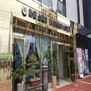 [전북] 익산 비지니스호텔 라움스테이(전북모텔/익산모텔)