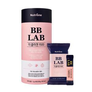 뉴트리원 BB LAB  더콜라겐15000 2gx90포/코스트코