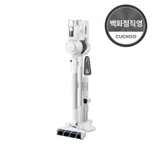 [쿠쿠](김해점)파워클론 무선청소기 CVC-AE1410NW (화이트)