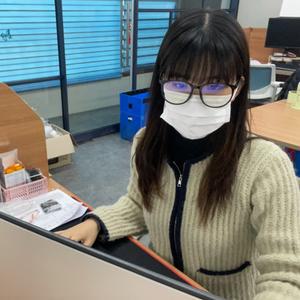 패션 멋내기 데일리 뿔테 라운드 안경 블랙