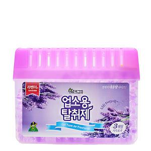 산도깨비 업소용 탈취제 라벤더향 550ml