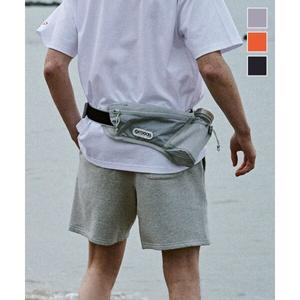 [하프클럽/아웃도어 프로덕트]121007 러닝 웨이스트백 121007 RUNNING WAIST BAG WO13Z