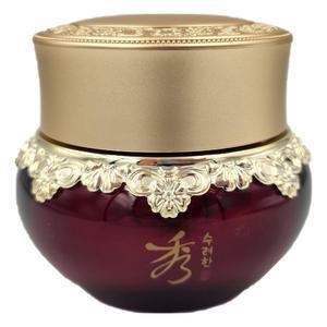 수려한 효비담 발효 아이크림 25ml