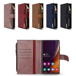 잭팟 111 심플 카드 지갑케이스 LG V40 V409