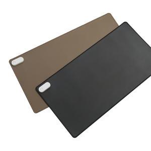 전자파제로 K기술 데스크온열패드 마우스패드 EDW-7036GY
