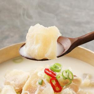 바른 도가니탕 500g X 4팩/2세트구매시 사골곰탕증정