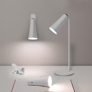 무료 컴스 UT964 LED 스탠드 무선 LED 램프, 스탠드,클립,벽붙이,마그네틱