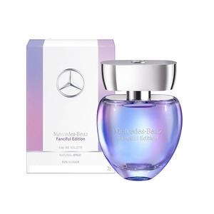 [메르세데스 벤츠] 벤츠 우먼 팬시풀 에디션 EDT 90ml