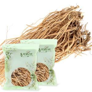 최상품 통자 국산 우슬 뿌리 500g x 2개