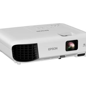 EPSON EB-E10 ( 정품빔프로젝터 / 회의용, 강의용, 스크린, 방문수리, 문의 )