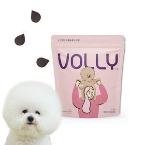 메이드인랩 강아지 눈 영양제 볼리 알가트리움 100g