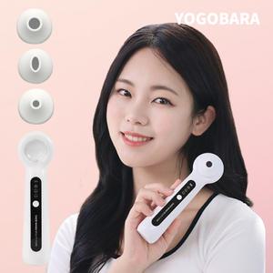 대비마마 뷰리포어 1초 피지쏙쏙 피지 압출 제거기 흡입기 모공 노폐물