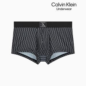 [Calvin Klein Underwear](본점)남성 1996 마이크로 싱글 로우 라이즈 트렁크 NB4079-PCR
