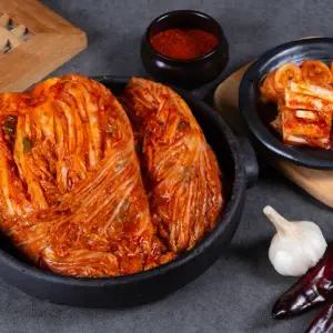 다올 포기김치 포기김치 플러스 5kg 10kg