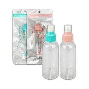 [XBI95670]1P 공병 100ml 올스 D 칼라 스프레이공병