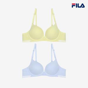 [휠라 언더웨어] 아웃핏 파스텔 브라 4종 택1 (FI4BAF2441F_SKU)