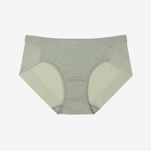 [휠라 언더웨어] 휠라 아웃핏 시즈널 여성 드로즈 (FI4DRF6453F_EGY)