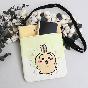[RGO98962]먼작귀 토끼 어린이 아동 크로스백 핸드폰 소품