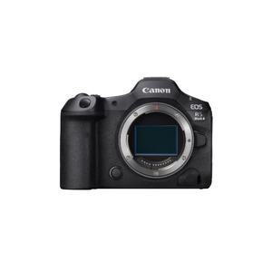 BS 캐논정품 EOS R5 Mark ll 바디+포토리뷰시프로SD256G+정품등록행사