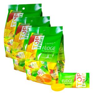 베트남 애플망고젤리 320g 3개 탑젤리 과일젤리 간식