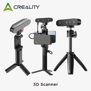 Creality CR-Scan Ferret Pro 무선 스캐닝 SE 3D 휴대용 야외
