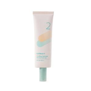 넘버즈인 2번 굿바이레드 그린더마 커버톤업 (SPF50+)