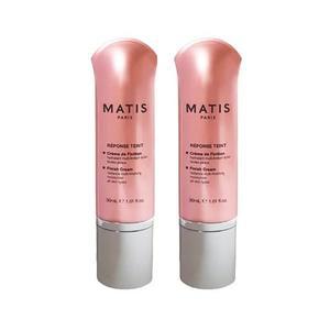 마티스 피니쉬 크림 로즈 톤업 30ml 2개