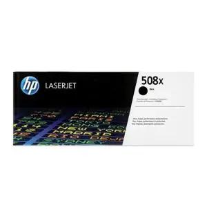 HP CF360X 정품토너 검정 대용량 508A M552 M553N M577dn M553X N