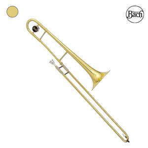 바하 트럼본 Bach TB301 / TB-301 싱글 / 한국 정품