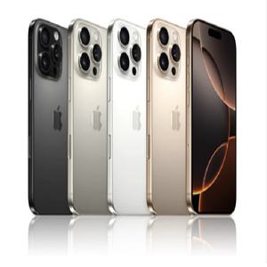 Apple 아이폰 16 프로맥스 512 자급제-G