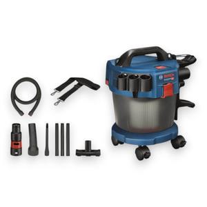 보쉬 무선 건습식 진공 청소기 GAS18V-10L 휠세트 베어툴