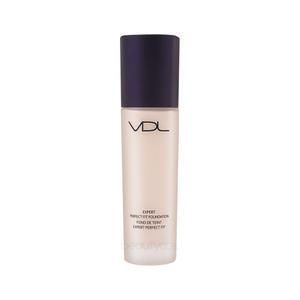 VDL 엑스퍼트 퍼펙트 핏 파운데이션 30ml SPF35 PA++