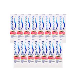 센소다인 오리지날 플러스 유칼립투스향 치약 100g x15개