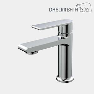 대림바스 DL-L2210 세면대 수도꼭지 원홀 세면기 수전 DLL2210