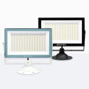 LED 투광기 투광등 간판등 공장등 30W 50W 70W 100W