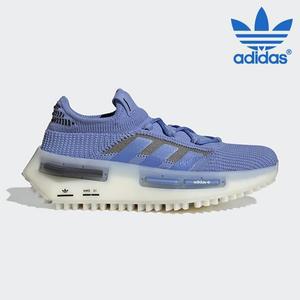 [하프클럽/아디다스]아디다스 여성용 운동화 /L31- HQ4468 / NMD S1 W 우먼스 NMD_S1