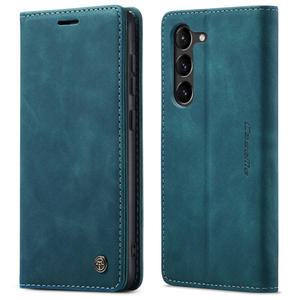 갤럭시 S25플러스 CASEME 레더 다이어리 스탠딩케이스