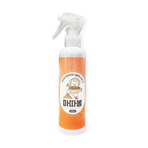 힐링타임 마따봉 살균제 200ml (WFFPWNS)