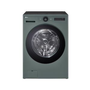 LG전자 트롬 오브제컬렉션 인공지능 DD모터+6모션 워시콤보 25kg+15kg FH25GAG (T) *LG정품*
