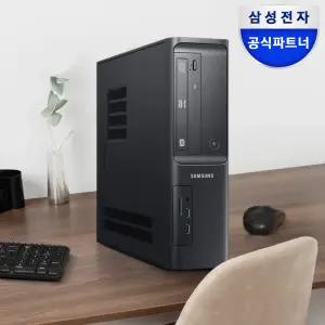 삼성 데스크탑 슬림PC 사무용 학생용 기업용 컴퓨터 본체 i5 16GB 512GB Win11 Pro DB400SFA