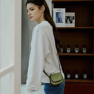 [몽삭] 레디 마이크로 미니백 올리브 AP12-2324-OL