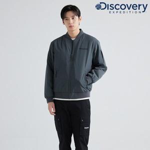 [디스커버리](본점)남여공용 항공점퍼 패딩자켓(DXPD51041)