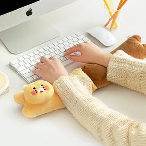 카카오프렌즈 춘식이 키보드 쿠션