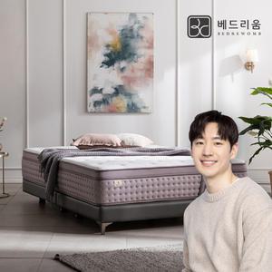 [베드리움] 스위트에디션 Soft 매트리스 (SS)
