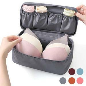 [라일리] Rly 속옷백 이너백 캠핑 여행용 다용도 파우치