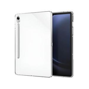 [MENP3BCB_52BY]갤럭시탭A8 10.5 젤리 TPU 케이스 투명